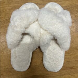 Supersoft slippers